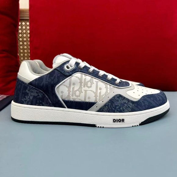 Dior casual sneakers main image 7